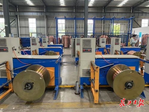 一項專利技術拿下多個大型企業訂單