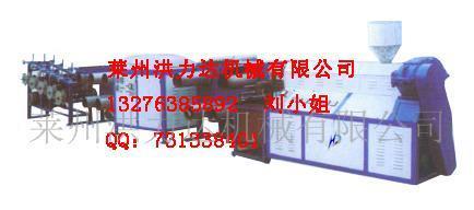 撕裂膜生產(chǎn)線(xiàn) 電纜填充繩設(shè)備 捆草繩機(jī) 電纜填充繩機(jī)械_萊州洪力達(dá)機(jī)械 - 商國(guó)互聯(lián)網(wǎng)