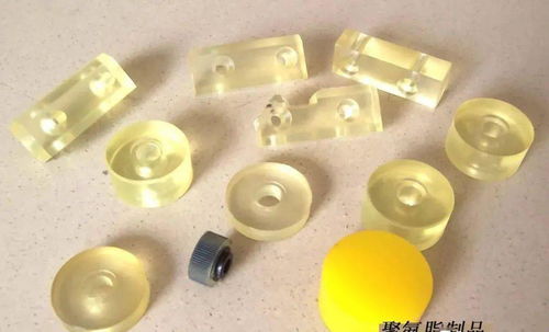 非標設(shè)計中最常用的8種非金屬材料,80 工程師沒用過