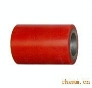 【供應(yīng)腳輪,托輥 聚氨酯膠輪 萬向腳輪 工業(yè)腳輪 叉車輪】價格,廠家,圖片,腳輪、萬向輪,衡水市奧森燁煜聚氨酯腳輪-